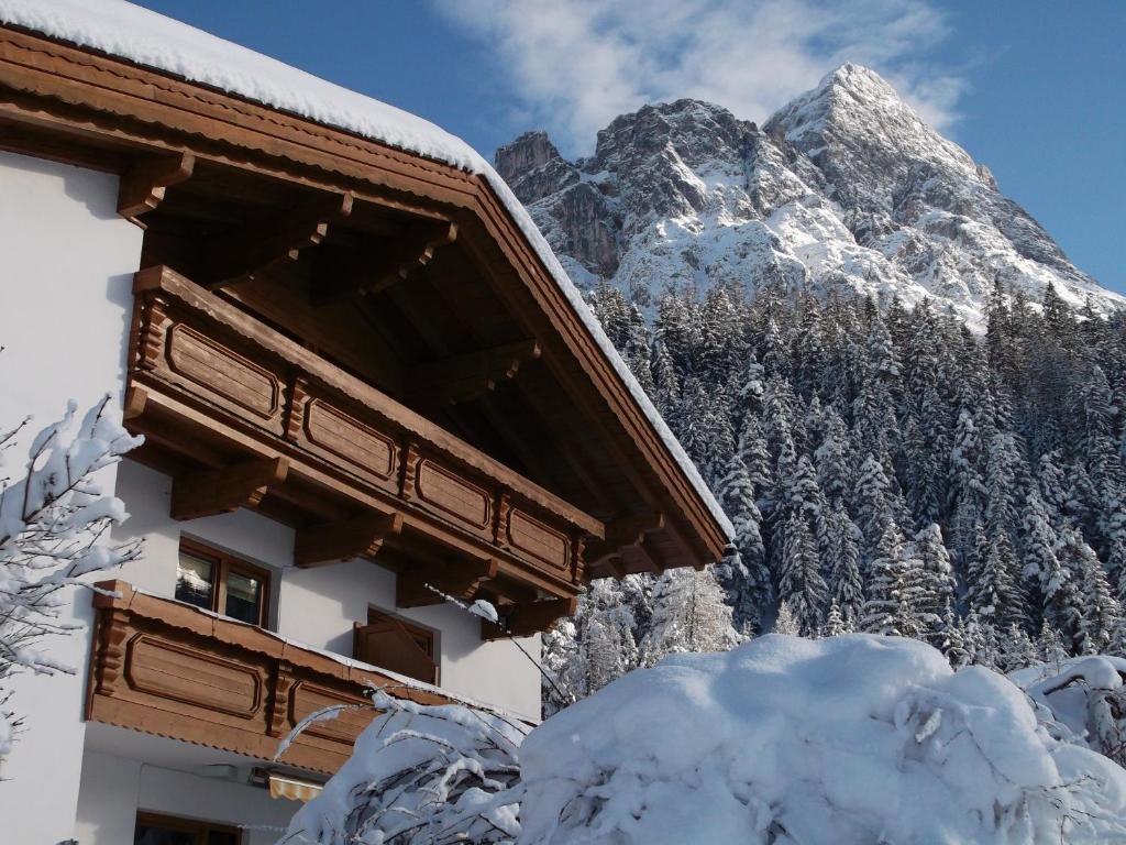 Gaestehaus Renate Бибервир Экстерьер фото